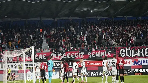 Vanspor'un sürekli ceza alması eleştiriliyor