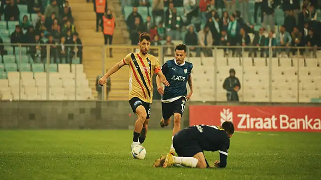 Vanspor üst tura yükseldi