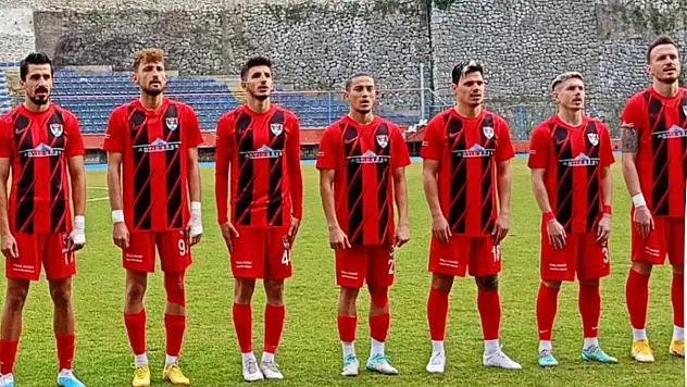 Vanspor, uzatmalarda güldü