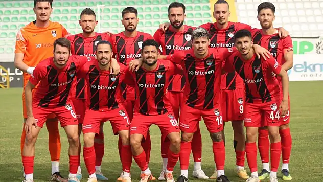 Vanspor yeni transferlerle gülüyor