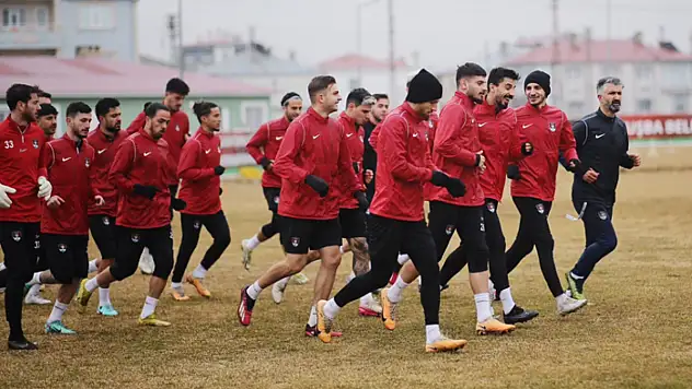 Vanspor, Zonguldak Kömürspor deplasmanında