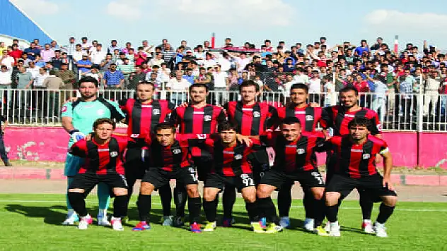 B.Vanspor kan kaybediyor