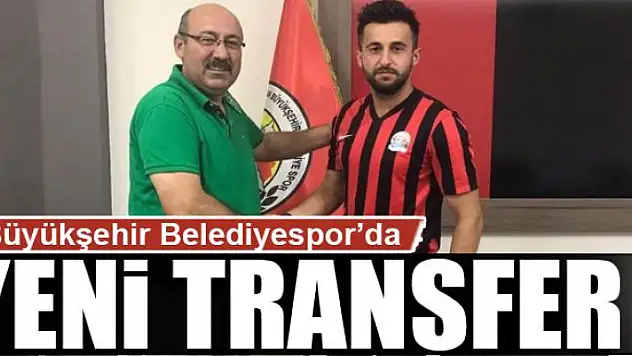 Gurbetçi Temel Taşkın Van Büyükşehir Belediyespor'da