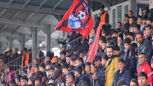 Vansporlu taraftarlardan maça davet çağrısı