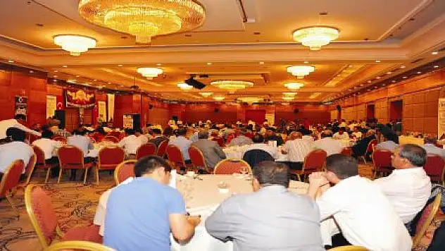 BİRLİK, BERABERLİK ADINA GÜZEL MESAJLAR