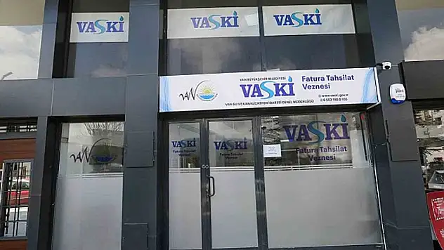 VASKİ'den kış hazırlığı