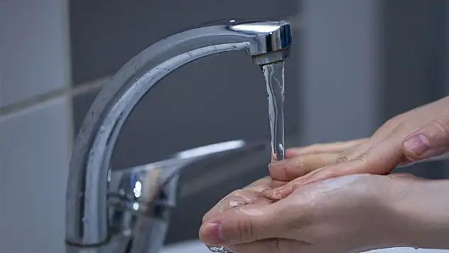 VASKİ'den su temininde yaşanan sorunlara ilişkin açıklama