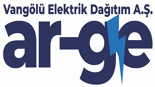 VEDAŞ, Ar-Ge logosunun telifini alan ilk şirket oldu