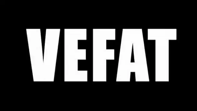 Vefat