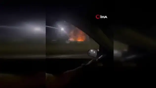 Venezuela'da patlama sesleri: Hava üsleri hedef alındı!