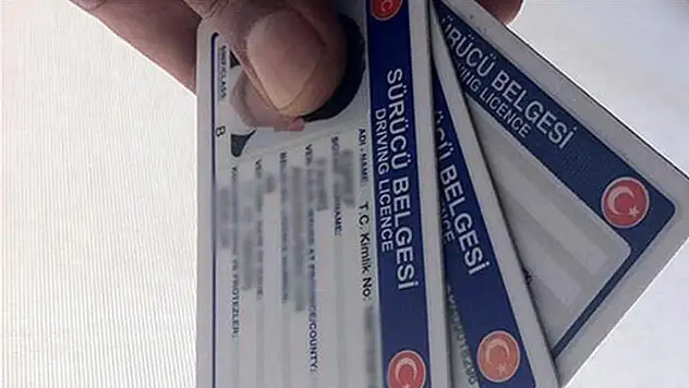 Vergi ve ehliyet yenileme süresi yarın sona eriyor