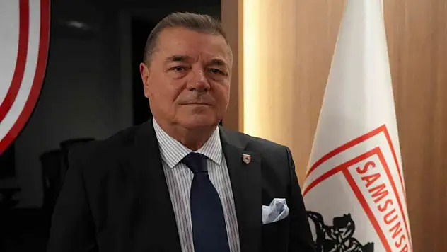 Veysel Bilen: Galatasaray maçından galibiyet almayı hedefliyoruz