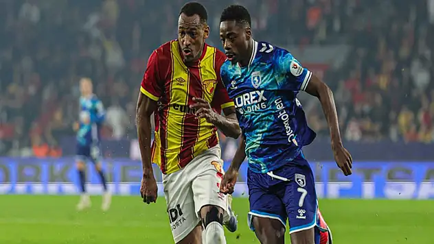 Veysel Bilen: Musaba'dan gitmek istediğine dair bir talep gelmedi