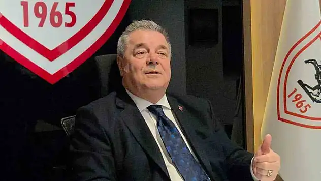 Veysel Bilen: Musaba'nın transferi etik değildi ama Samsunspor kazandı