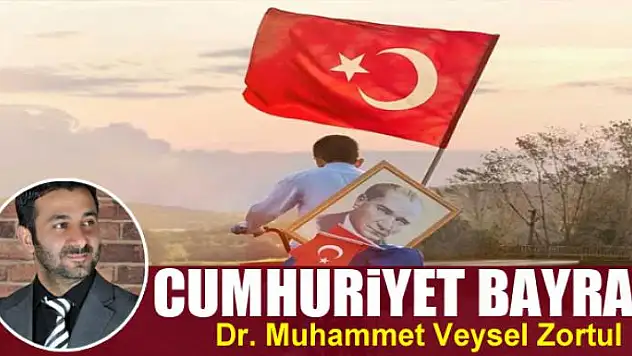 Cumhuriyet Bayramı