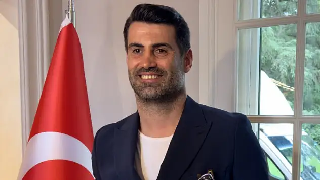 Volkan Demirel: Milli takımımızın çeyrek veya yarı final göreceğini umuyorum