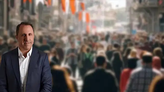 VOSİAD Başkanı Şemsettin Bozkurt: İş dünyasının ve esnafların sorunları çözülmeli