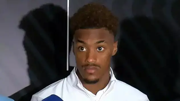 Wagner Pina: Bizim adımıza lige gayet iyi bir başlangıç oldu