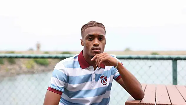 Wagner Pina: Trabzonspor'da iz bırakan sağ bekler arasına girmeliyim