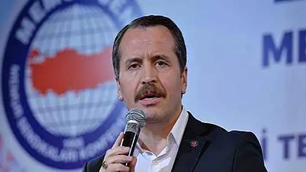 Yalçın: Kamu işvereni esas müzakereye mutlaka teklifle gelmeli