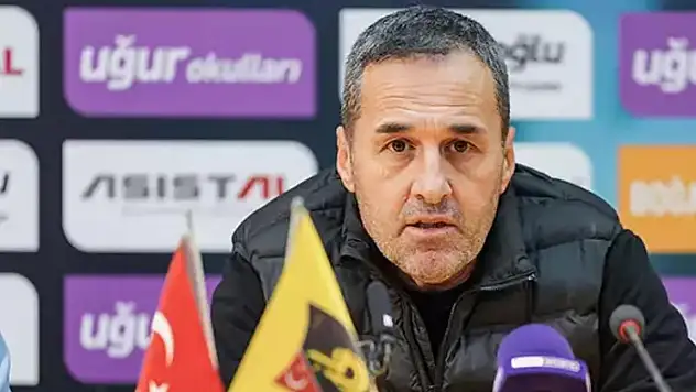 Yalçın Koşukavak: Çıkaracağımız dersler var