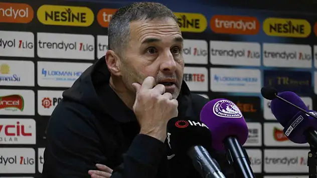 Yalçın Koşukavak: Daha iyi bir Keçiörengücü izletmeye çalışacağız