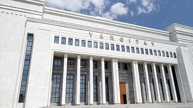 Yargıtay Başkanı 33'üncü turda da seçilemedi