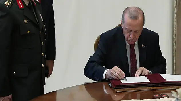 YAŞ kararları açıklandı!