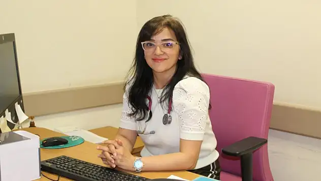 Yaşar'dan bahar alerjilerine karşı uyarı