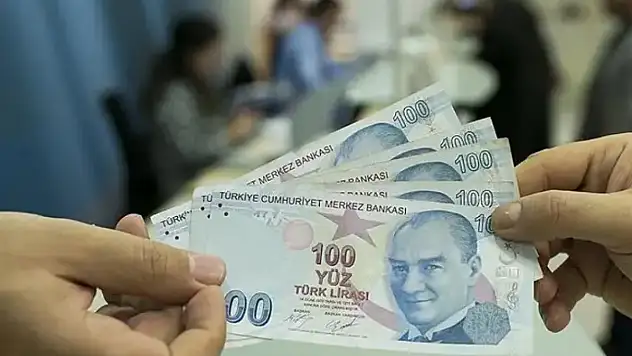Yaşlı ve engelli aylıkları hesaba yatırıldı