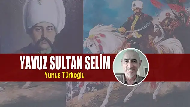 Yavuz Sultan Selim