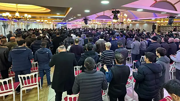 Yazar İmamoğlu: Gazze'ye insani yardım artırılmalı