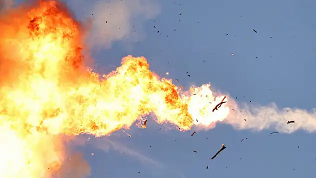 Yemen'den İsrail'e füze saldırısı