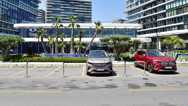 Yeni modeller satışa çıktı