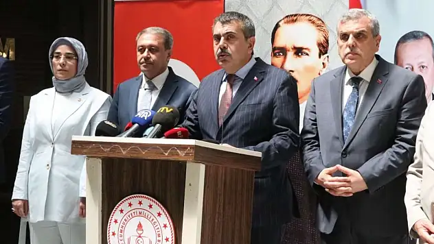 Yeni mülakat sistemi duyuruldu: Çok büyük tartışma yaratacak