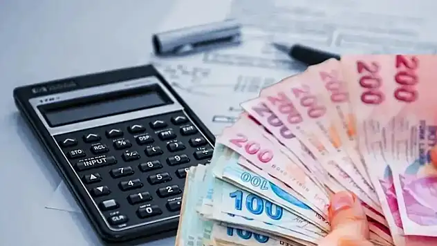 Yeniden değerleme oranı yüzde 25.49 olarak belirlendi