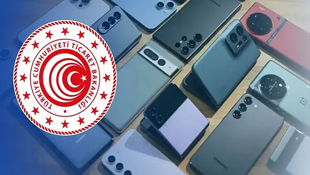 Yenilenmiş elektronik ürün satan firmaya Ticaret Bakanlığı tarafından denetim