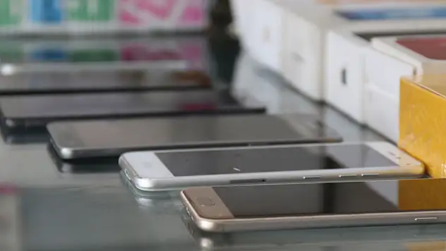 Yenilenmiş telefon sahte çıkabilir