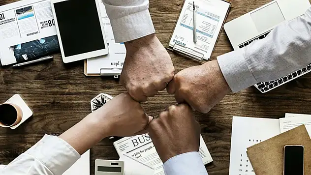 Yılın ilk 11 ayında kurulan şirket sayısı yüzde 1,8 azaldı