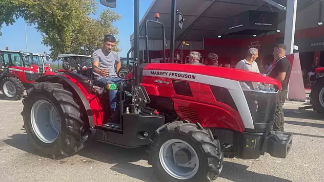 Yılın ilk çeyreğinde traktör sayısı sadece 12 bin 359 adet arttı