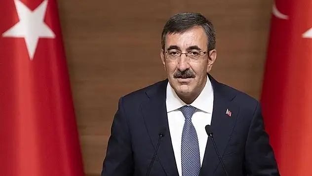 Yılmaz'dan enflasyon açıklaması