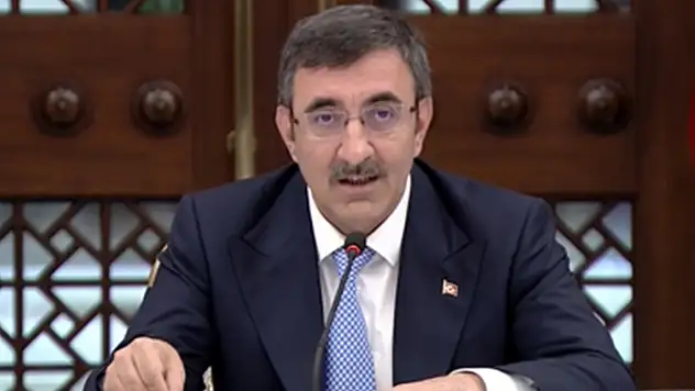 Yılmaz'dan enflasyon açıklaması