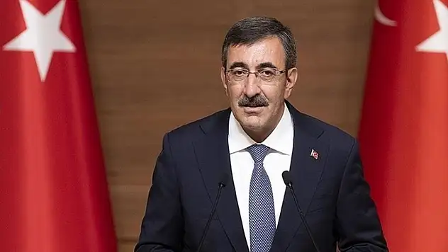 Yılmaz'dan evlenecek çiftlere müjde