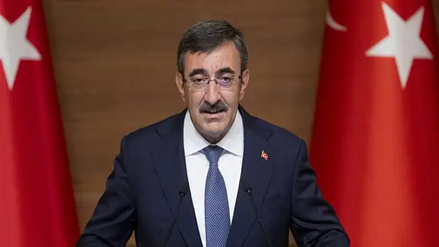 Yılmaz'dan önemli açıklama