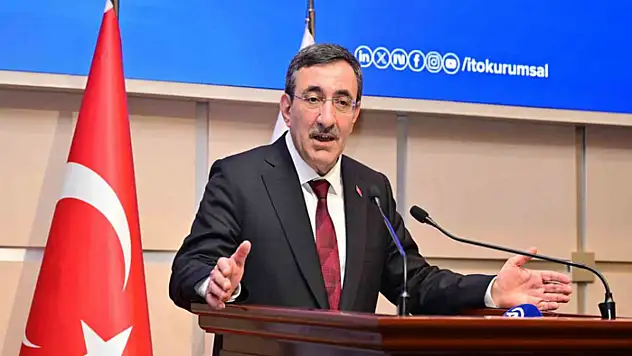 Yılmaz: 'Enflasyon temel meselemiz