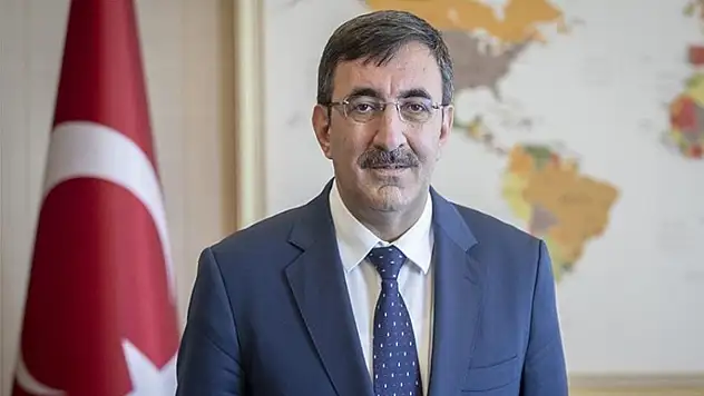 Yılmaz: Gelecek odaklı bir anayasaya ihtiyacımız var