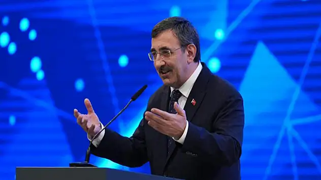 Yılmaz: Niyet Beyanı ile bölgede kalıcı barış için önemli bir adım atılmıştır