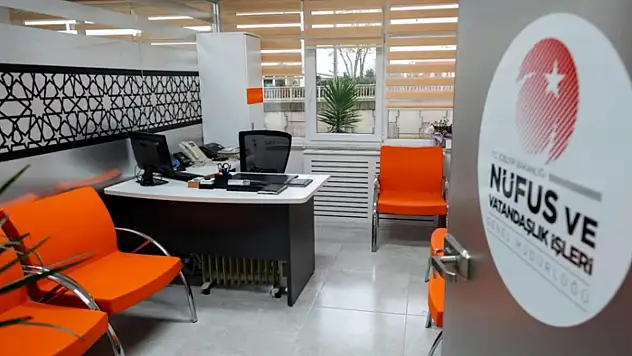 YKS günlerinde nüfus müdürlükleri açık olacak