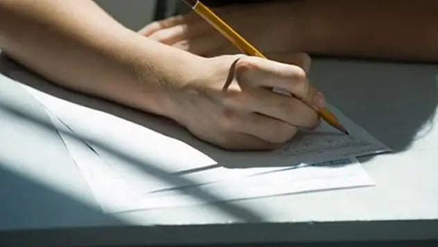 YKS'ye 3 milyon 36 bin 945 aday başvurdu