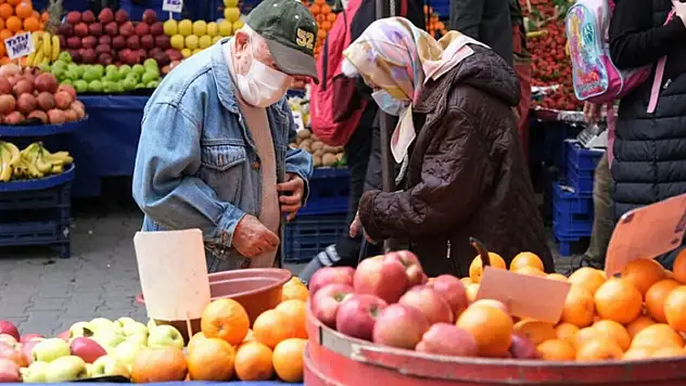 Yoksulluk sınırı yükselmeye devam ediyor